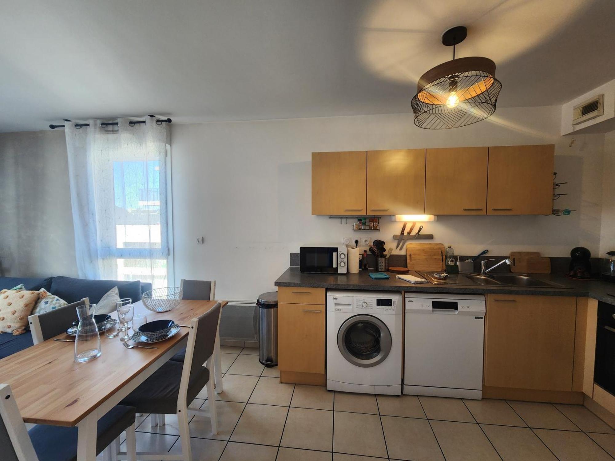 La Cigale Apartment Caen Exterior photo